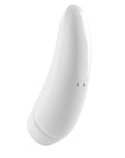 Satisfyer Curvy Suction Stimulator