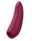 Satisfyer Curvy Suction Stimulator