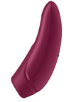 Satisfyer Curvy Suction Stimulator