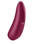 Satisfyer Curvy Suction Stimulator