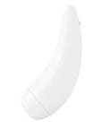 Satisfyer Curvy Suction Stimulator