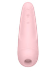 Satisfyer Curvy Suction Stimulator