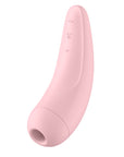 Satisfyer Curvy Suction Stimulator