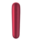 Satisfyer Dual Love Suction Stimulator