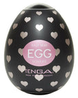 Tenga Eggs Pocket Masturbator