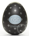 Tenga Eggs Pocket Masturbator