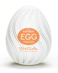 Tenga Eggs Pocket Masturbator