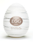Tenga Eggs Pocket Masturbator