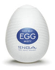 Tenga Eggs Pocket Masturbator