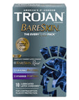 Trojan Bareskin EveryTHIN Condoms
