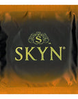 LifeStyles Skyn Large Condoms