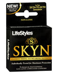 Skyn Condoms non-latex