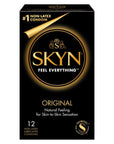 Skyn Condoms non-latex