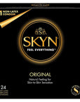 Skyn Condoms non-latex