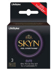LifeStyles Skyn Elite Condoms