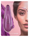 Womanizer Classic Suction Stimulator