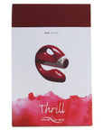 We-Vibe Thrill Clit Stimulator