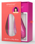 Womanizer Liberty Suction Stimulator x Lily Allen