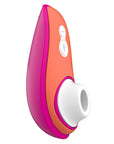 Womanizer Liberty Suction Stimulator x Lily Allen