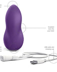 We-Vibe Touch Clit Stimulator