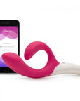 We-Vibe Nova Rabbit Vibrator