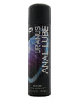 Uranus Silicone Based Anal Lube