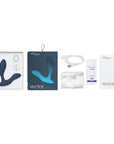 We-Vibe Vector Prostate Massager