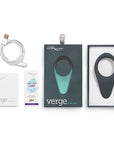 We-Vibe Verge Vibrating Cock Ring