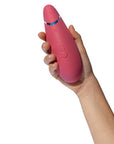 Womanizer Premium 2 Suction Stimulator