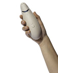 Womanizer Premium 2 Suction Stimulator