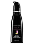 Wicked Sensual Aqua Pink Lemonade Flavoured Lubricant