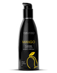 Wicked Sensual Aqua Mango Flavoured Lubricant