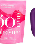 Womanizer The One 30 Minutes Of Pleasure