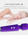 Aurora Wand Massager