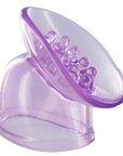 Lily Pod Wand Attachment