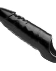 XL Black Mamba Cock Sheath