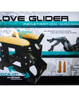 Love Glider l Penetration Machine