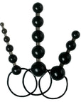 Beaded Anal Trainer Set