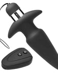 Assimilator 10X Remote Anal Vibe
