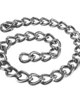 Linkage 12 Inch Steel Connector Chain