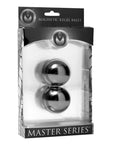 Magnus 1 Inch Magnetic Kegel Balls