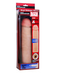 Mega Enlarger Sleeve Penis Enhancer