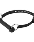 Mr. Ed Locking Silicone Bit Gag