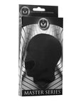 Blow Hole Open Mouth Spandex Hood