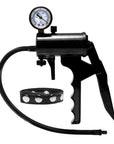 Size Matters Premium Gauge Pump