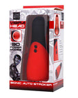 Vibra Head Bionic Auto Stroker