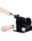 Robo Fuk Adjustable Sex Machine