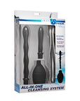 All In One Shower Enema Cleansing System