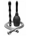 All In One Shower Enema Cleansing System