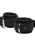Serve Neoprene Buckle Cuffs